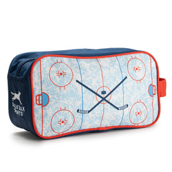 Hockey MVP Accessory Bag - Eat Sleep Hockey