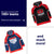 Custom Team Gameday Hoodie