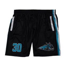 Custom Team Beckett™ Shorts - Hockey