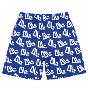 Hockey Beckett™ Shorts - DYHA - Pattern