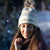 Hockey Knit Hat - Hockey Mom Fair Isle