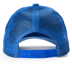 Hockey Trucker Hat - Just Add Ice