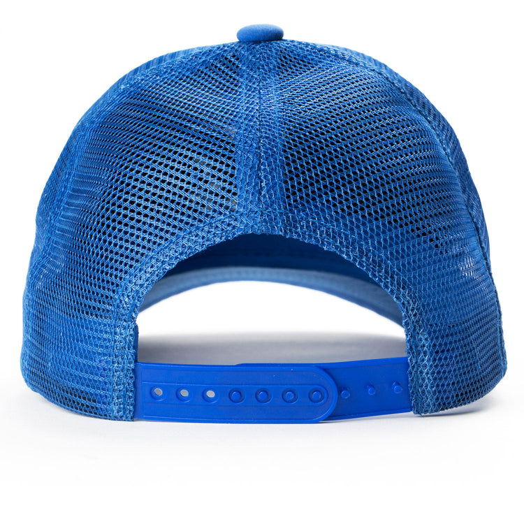 Hockey Trucker Hat - Just Add Ice