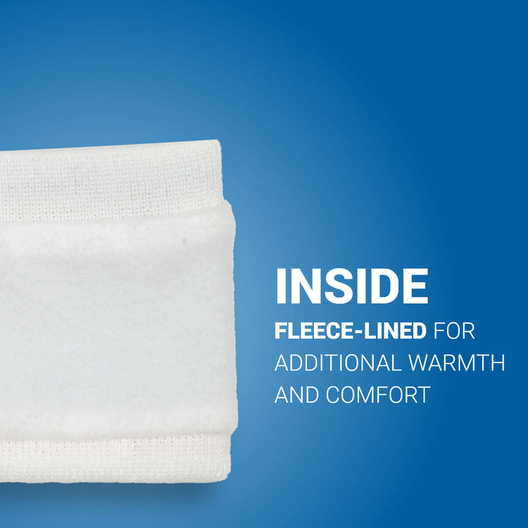 Hockey Knit Headband - Play Hockey