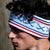 Hockey Knit Headband - Play Hockey