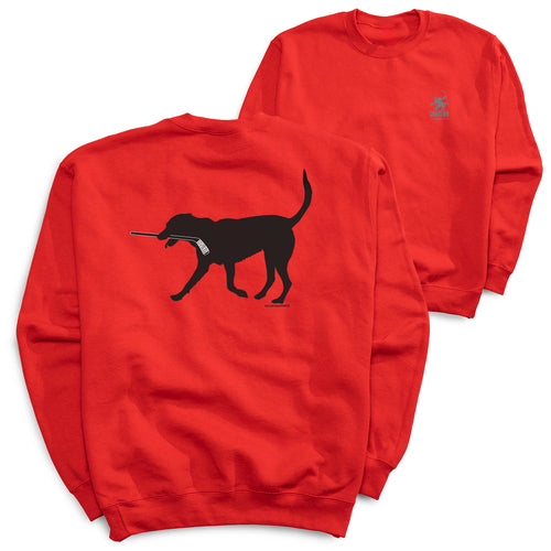 RED / AS
