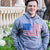 Hockey CTS ProBlend™ Hooded Sweatshirt - USA Hockey