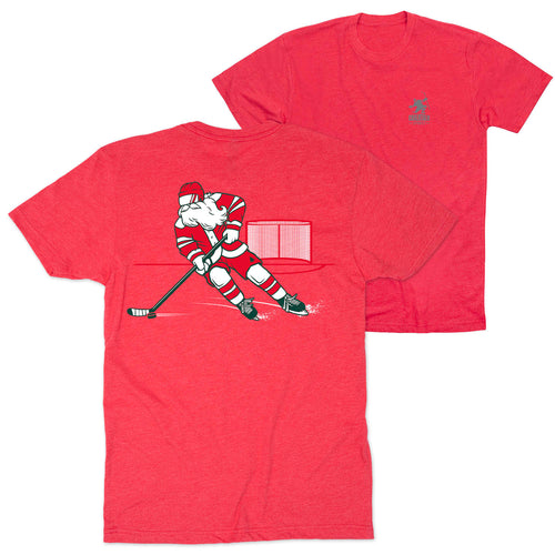 RED / AXS
