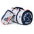 Hockey MVP Accessory Bag - Eat Sleep Hockey