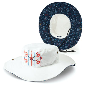 Hockey Bucket Hat - Rink Life