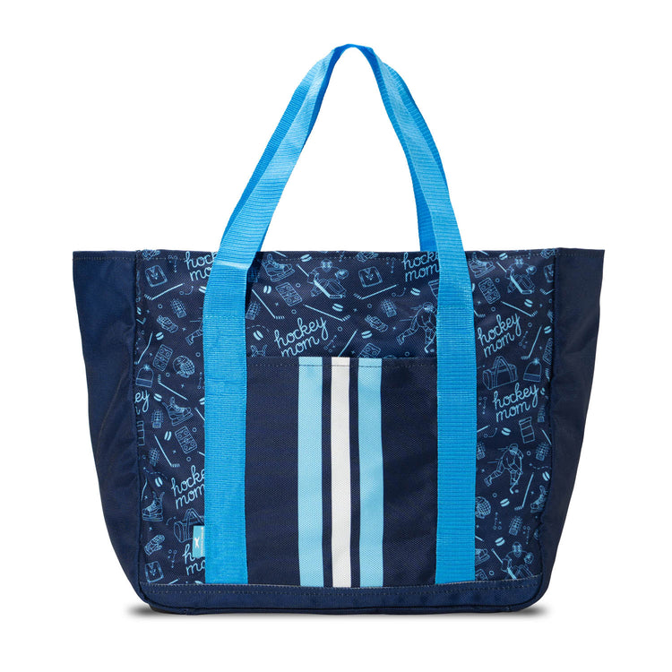 CTS Hockey Tote Bag - Hockey Mom