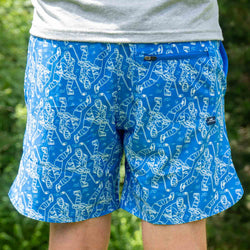 Hockey Ryder™ Shorts - Breakaway