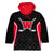 Custom Team Lightweight Long Sleeve ShieldDri Hoodie -  Hockey