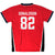 Custom Team Short Sleeve Velocitee T-Shirt -  Hockey