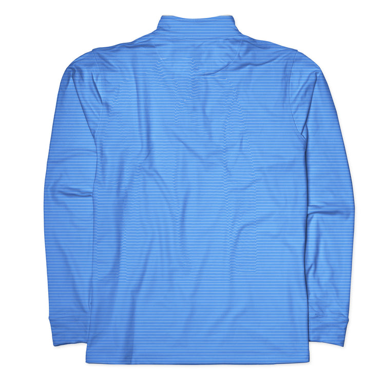 Custom Team Elevate Quarter Zips -  Hockey
