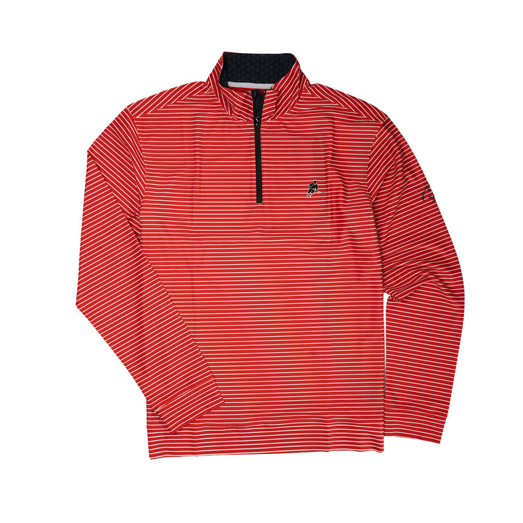 Custom Team Elevate Quarter Zip