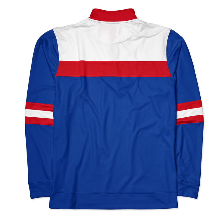 Hockey Quarter Zip - Hamburg Hockey