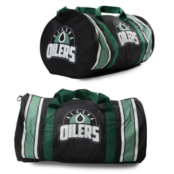 Custom Team Explorer Duffle Bags -  Hockey