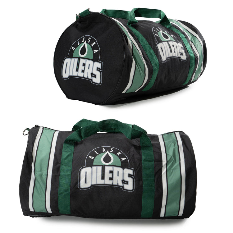 Custom Team Explorer Duffle Bags -  Hockey