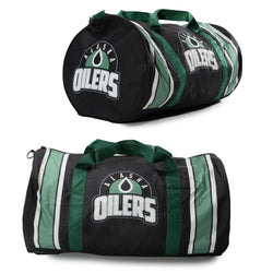 Custom Team Explorer Duffle Bags -  Hockey