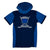Custom Team Lightweight Short Sleeve ShieldDri Hoodie -  Hockey