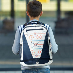 Hockey Backpack - Rinkside
