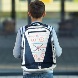Hockey Backpack - Rinkside