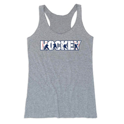 Hockey Women's Everyday Tank Top - Hockey Life