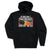 Hockey Hooded Sweatshirt - If You Can't Take the Heat [Youth Large/Black] - SS