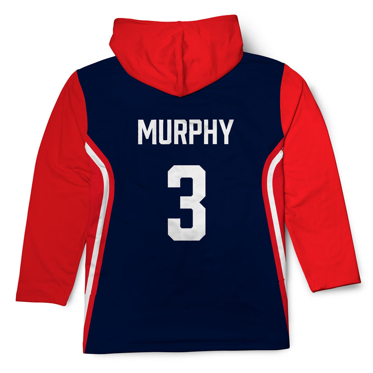Hockey Lightweight Sweatshirt - Nashville Mavericks