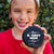 Hockey Puck - Best Mom