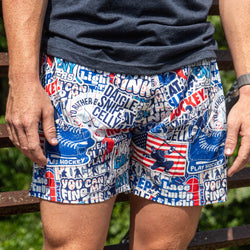 HydroActive™ Shorts - Hockey Life