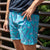 HydroActive™ Shorts - Hockey Crosscheck