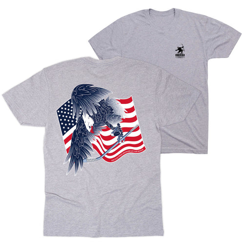 GRAY / AXS