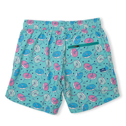 Hockey Ryder™ Shorts - Donuts