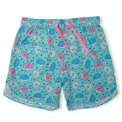 Hockey Ryder™ Shorts - Donuts