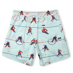 Hockey Ryder™ Shorts - Power Play