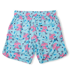 Hockey Ryder™ Shorts - Bigfoot