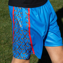 Hockey Beckett™ Shorts - All Star