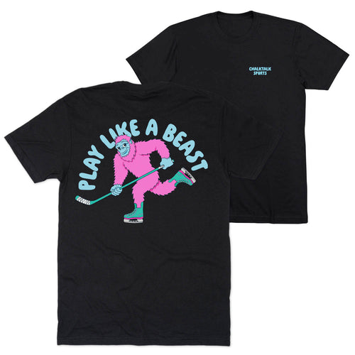 BLACK / AXS