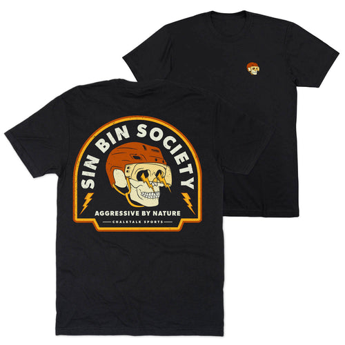 BLACK / AXS
