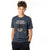 Hockey Short Sleeve T-Shirt - Give Blood Play Hockey