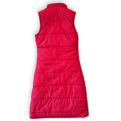 Home & Away Puffer Jacket (Long)