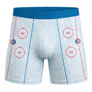 Hockey Compression Shorts - Celly