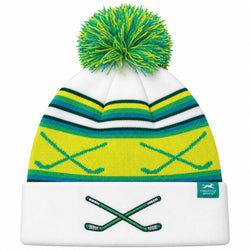 Hockey Knit Hat - Heritage