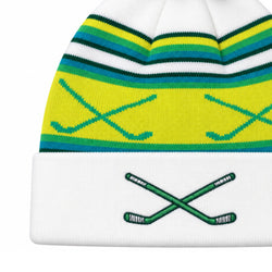 Hockey Knit Hat - Heritage