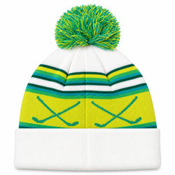 Hockey Knit Hat - Heritage