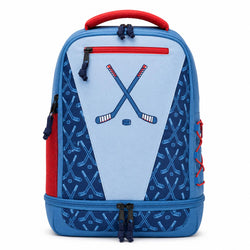 Hockey Varsity Backpack - Classic Hockey