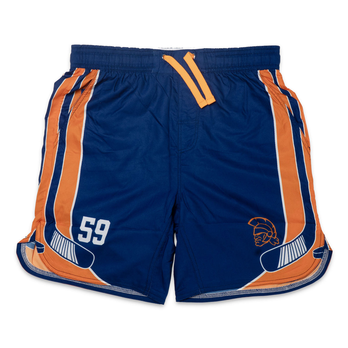 Custom Team Ryder™ Shorts - Personalized Baseball Shorts