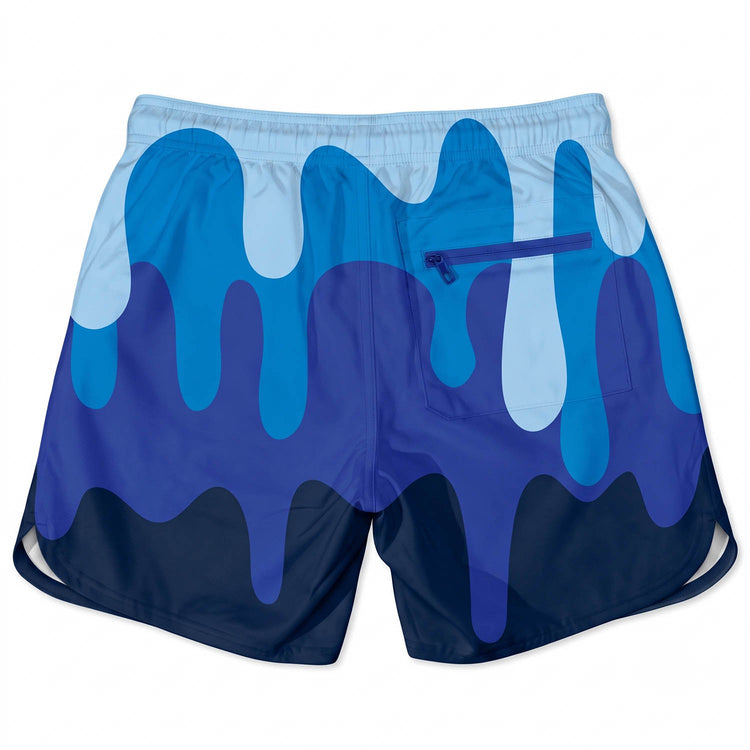 Hockey Ryder™ Shorts - DYHA - Drippy